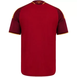 Maillot Domicile AS Roma 2026/27 – Image 4