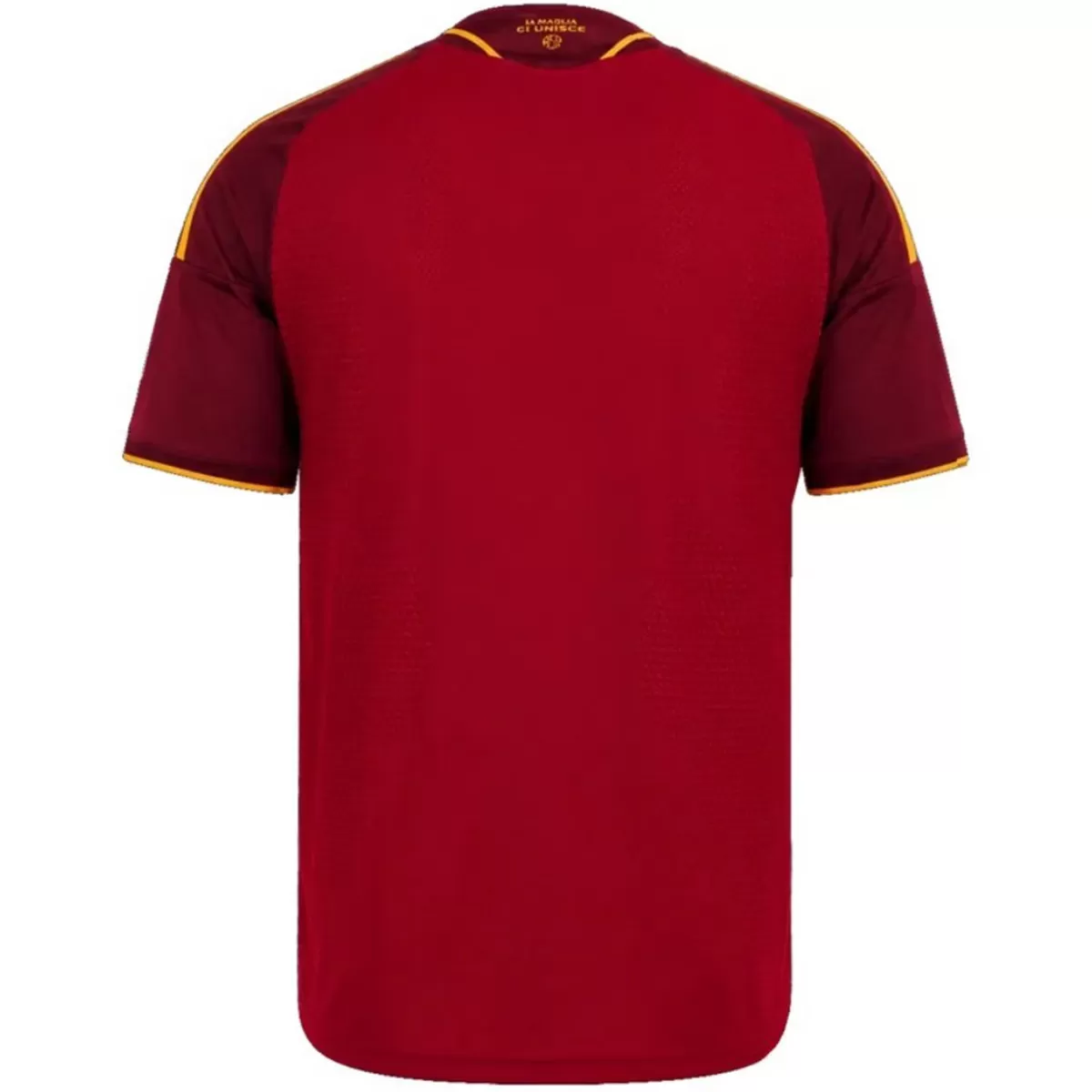 Maillot Domicile AS Roma 2026/27 – Image 4