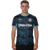 Maillot Extérieur Olympique de Marseille 2026/27 - Eleven Crown - Maillot de Football Pas Cher - Survêtements Pas Cher - Maillot de Foorball Enfants Pas Cher - Maillots Retro Vintage Pas Cher- Qualité Premium