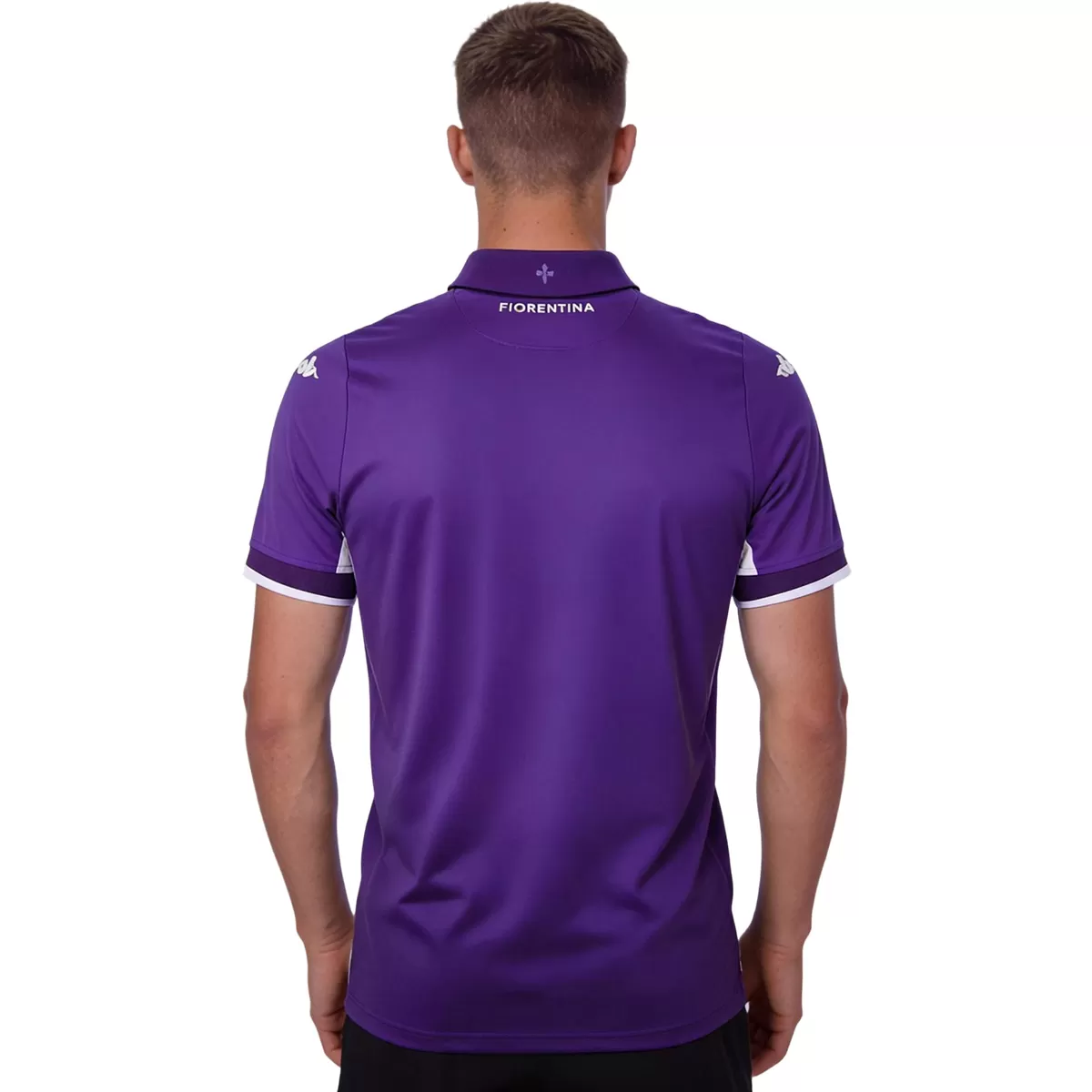 Maillot Domicile Fiorentina 2026/27 – Image 2