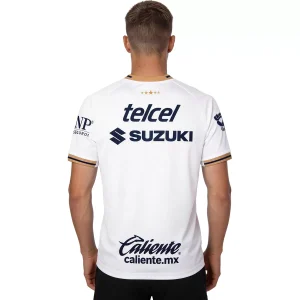 Maillot Extérieur Pumas UNAM 2026/27 – Image 2