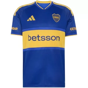 Maillot Domicile Boca Juniors 2026/27 – Image 3