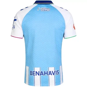 Maillot Domicile Málaga CF 2026/27 – Image 4