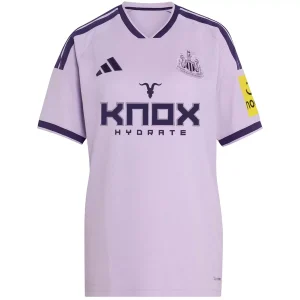 Maillot Troisième Newcastle United 2026/27 – Image 3