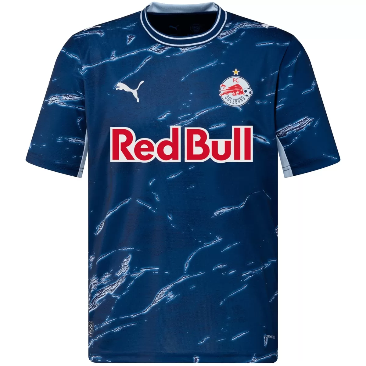 Maillot Troisième Red Bull Salzbourg 2026/27 – Image 3