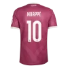 Maillot Troisième Real Madrid Mbappé #10 2026/27 - Eleven Crown - Maillot de Football Pas Cher - Survêtements Pas Cher - Maillot de Foorball Enfants Pas Cher - Maillots Retro Vintage Pas Cher- Qualité Premium