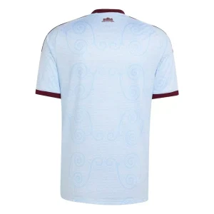 Maillot Troisième Aston Villa 2026/27 – Image 4