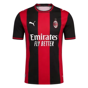 Maillot Player Domicile AC Milan Pulisic #11 2026/27 – Image 2