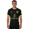 Maillot Player Extérieur Atlético de Madrid 2026/27 - Eleven Crown - Maillot de Football Pas Cher - Survêtements Pas Cher - Maillot de Foorball Enfants Pas Cher - Maillots Retro Vintage Pas Cher- Qualité Premium