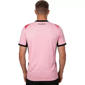 Maillot Domicile Palermo FC 2026/27 – Image 2
