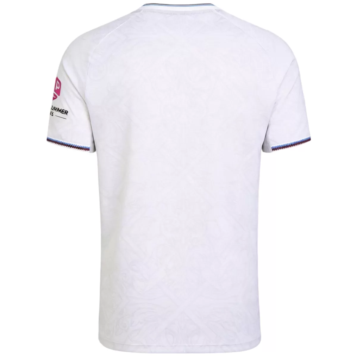 Maillot Extérieur West Ham United 2026/27 – Image 4