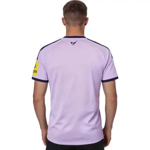Maillot Player Troisième Newcastle United 2026/27 – Image 2