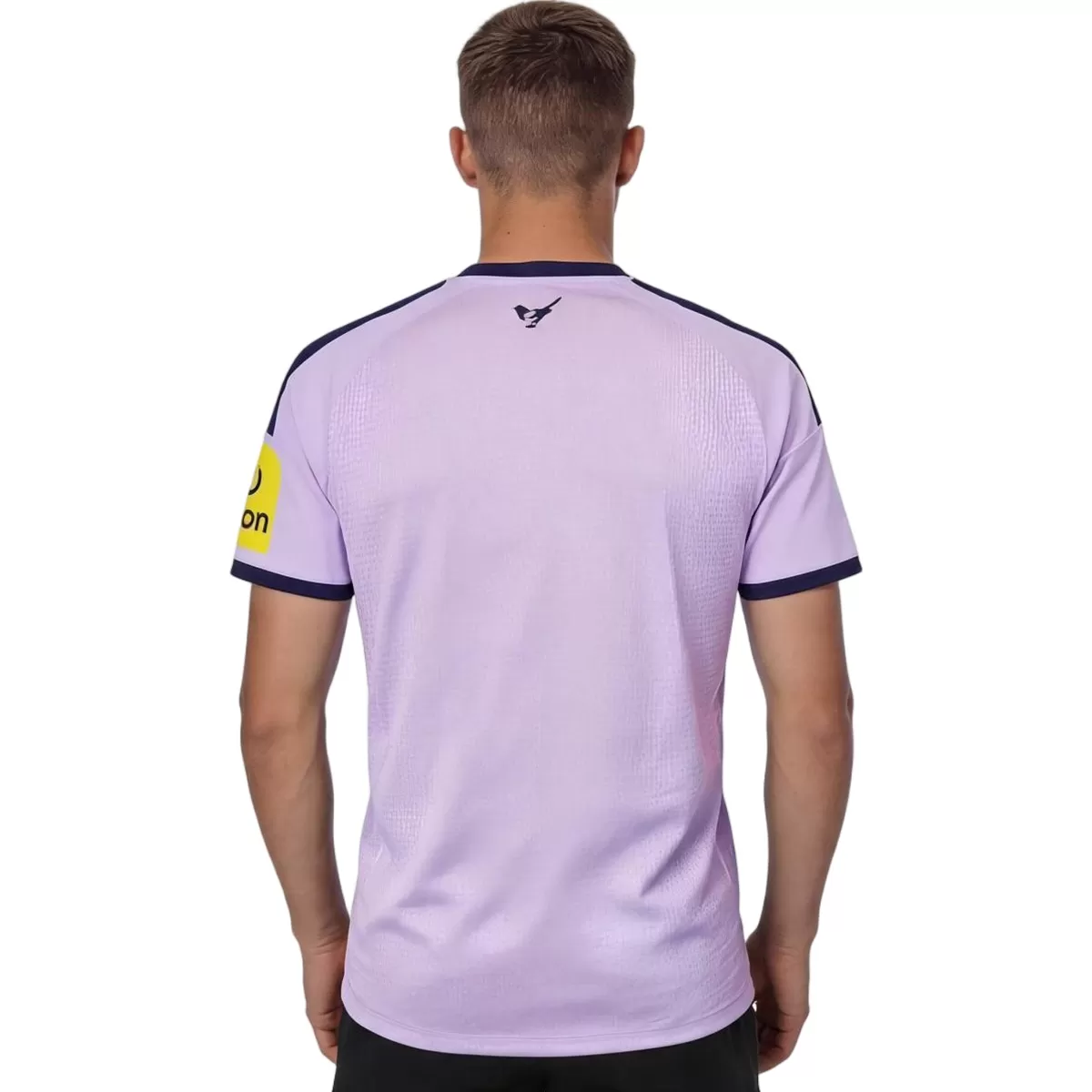 Maillot Player Troisième Newcastle United 2026/27 – Image 2