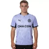 Maillot Troisième Olympique de Marseille 2026/27 - Eleven Crown - Maillot de Football Pas Cher - Survêtements Pas Cher - Maillot de Foorball Enfants Pas Cher - Maillots Retro Vintage Pas Cher- Qualité Premium