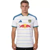 Maillot Domicile Leeds United 2026/27 - Eleven Crown - Maillot de Football Pas Cher - Survêtements Pas Cher - Maillot de Foorball Enfants Pas Cher - Maillots Retro Vintage Pas Cher- Qualité Premium