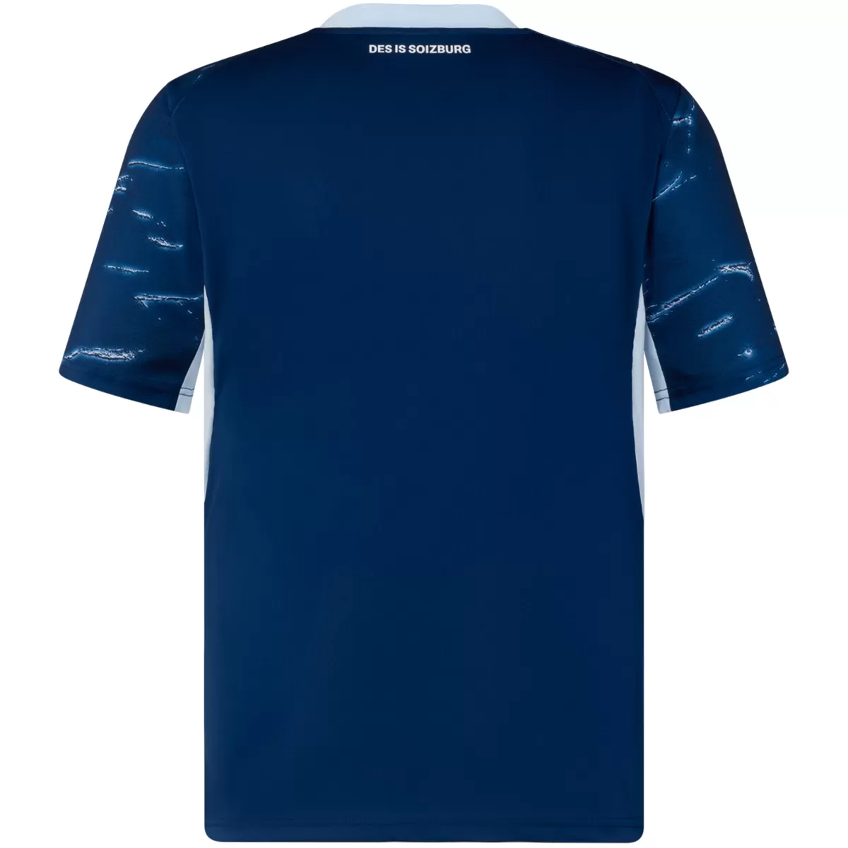 Maillot Troisième Red Bull Salzbourg 2026/27 – Image 4
