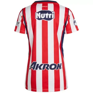 Maillot Femme Domicile Chivas Guadalajara 2026/27 – Image 4