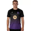 Maillot Extérieur FC Barcelone 2026/27 - Eleven Crown - Maillot de Football Pas Cher - Survêtements Pas Cher - Maillot de Foorball Enfants Pas Cher - Maillots Retro Vintage Pas Cher- Qualité Premium