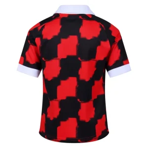 Maillot Extérieur Fulham FC 2026/27 – Image 4