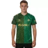 Maillot Extérieur Betis Séville 2026/27 - Eleven Crown - Maillot de Football Pas Cher - Survêtements Pas Cher - Maillot de Foorball Enfants Pas Cher - Maillots Retro Vintage Pas Cher- Qualité Premium