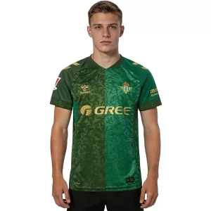 Maillot Extérieur Betis Séville 2026/27