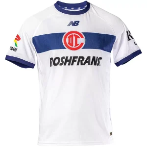 Maillot Player Extérieur Deportivo La Corogne 2026/27 – Image 3