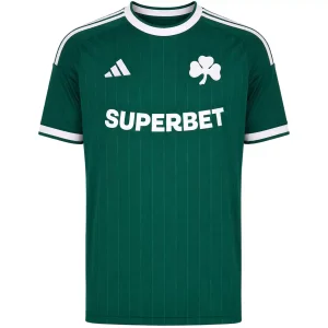 Maillot Domicile Panathinaïkos 2026/27 – Image 3