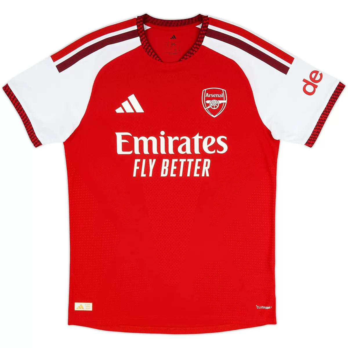 Maillot Player Domicile Arsenal Champions #26 2026/27 – Image 3