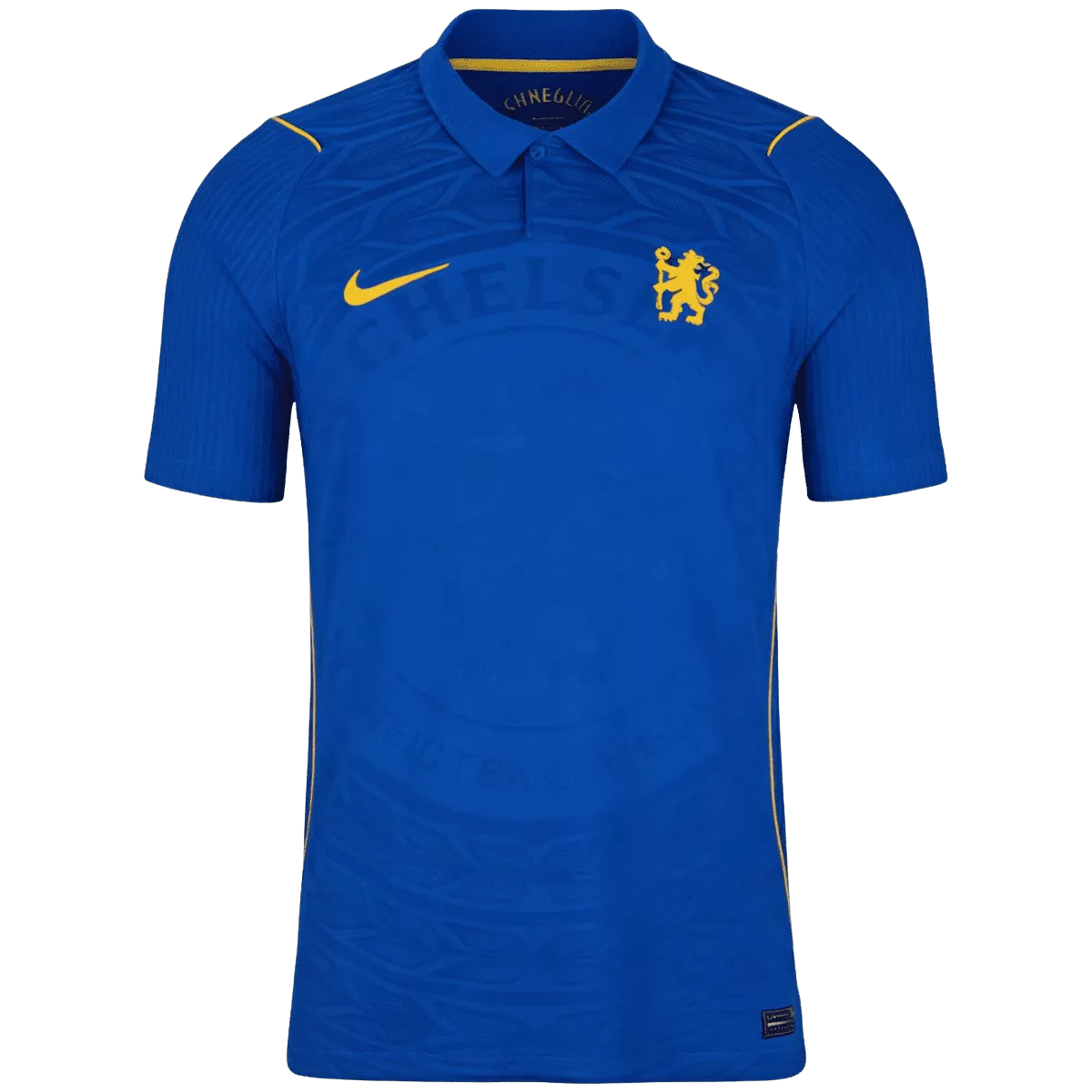 Maillot Player Domicile Chelsea FC João Pedro #9 2026/27 – Image 2