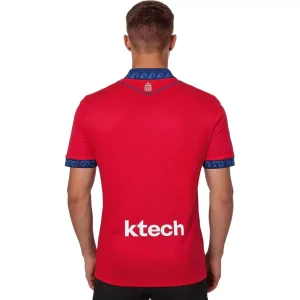 Maillot Domicile CA Osasuna 2026/27 – Image 2