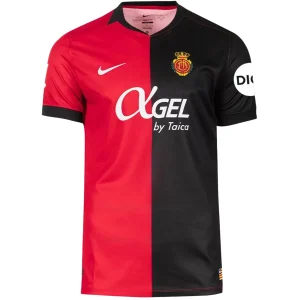 Maillot Domicile RCD Mallorca 2026/27 – Image 3