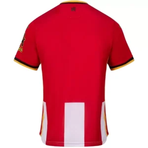 Maillot Domicile Brentford FC 2026/27 – Image 4