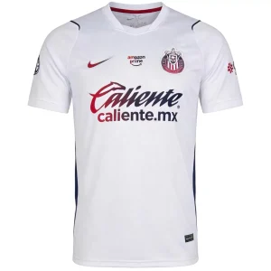 Maillot Extérieur Chivas Guadalajara 2026/27 – Image 3
