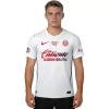 Maillot Player Extérieur Chivas Guadalajara 2026/27 - Eleven Crown - Maillot de Football Pas Cher - Survêtements Pas Cher - Maillot de Foorball Enfants Pas Cher - Maillots Retro Vintage Pas Cher- Qualité Premium