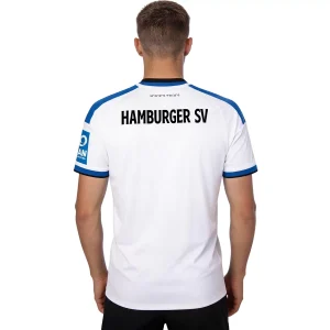 Maillot Domicile Hamburger SV 2026/27 – Image 2