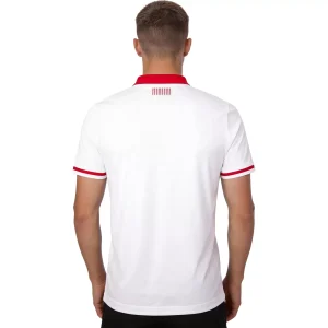Maillot Domicile AS Monaco 2026/27 – Image 2
