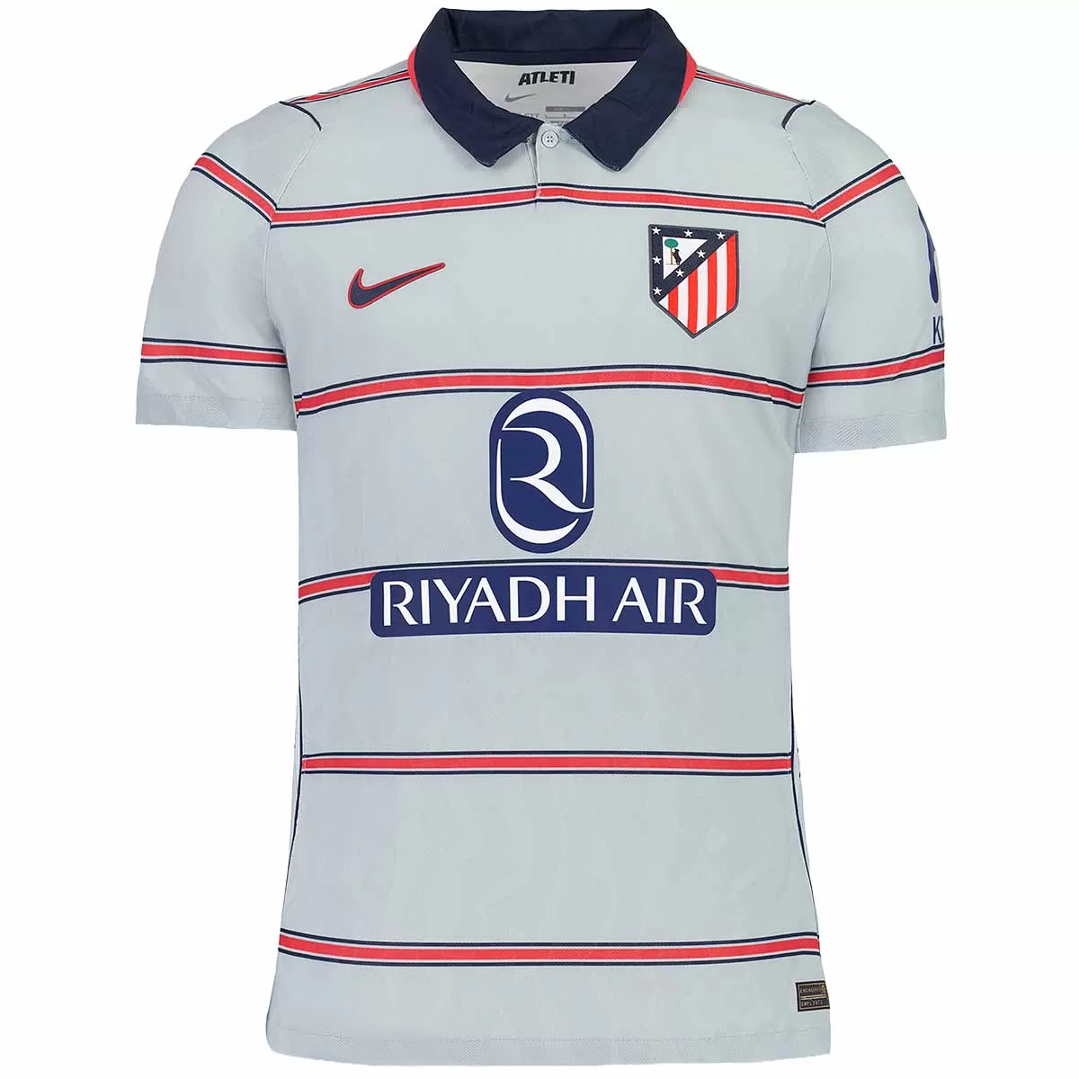 Maillot Player Troisième Atlético de Madrid 2026/27 – Image 3
