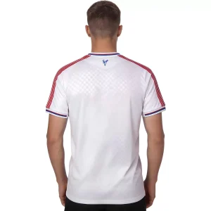 Maillot Domicile Crystal Palace 2026/27 – Image 2