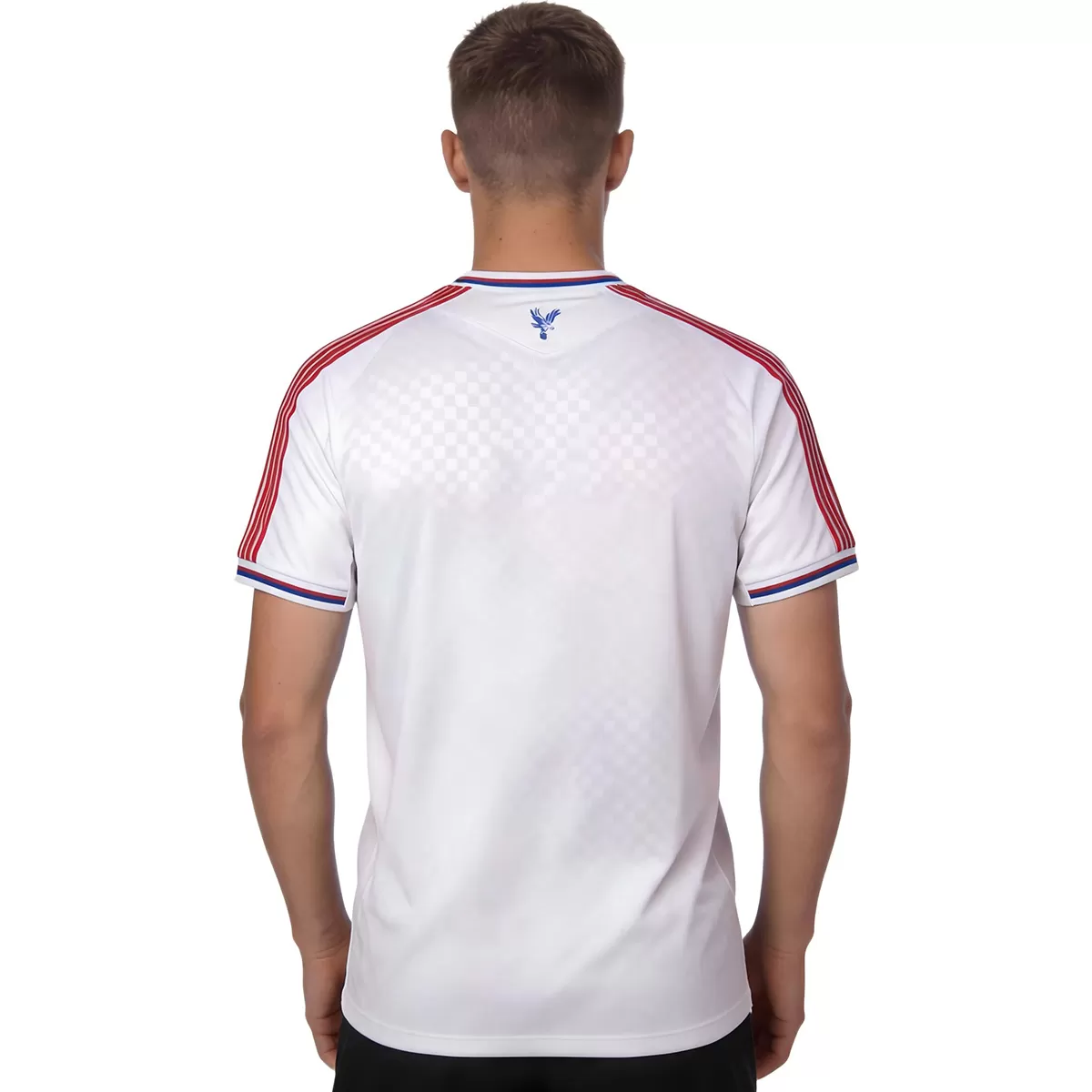 Maillot Domicile Crystal Palace 2026/27 – Image 2