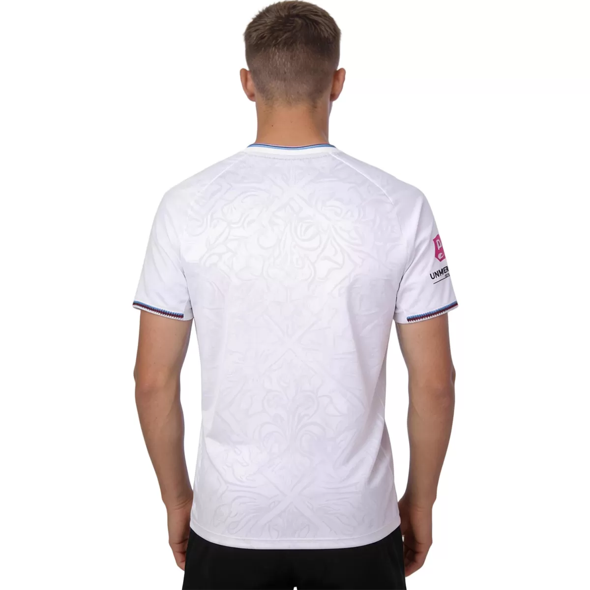 Maillot Extérieur West Ham United 2026/27 – Image 2