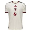 Maillot Player Troisième Manchester United 2026/27 - Eleven Crown - Maillot de Football Pas Cher - Survêtements Pas Cher - Maillot de Foorball Enfants Pas Cher - Maillots Retro Vintage Pas Cher- Qualité Premium