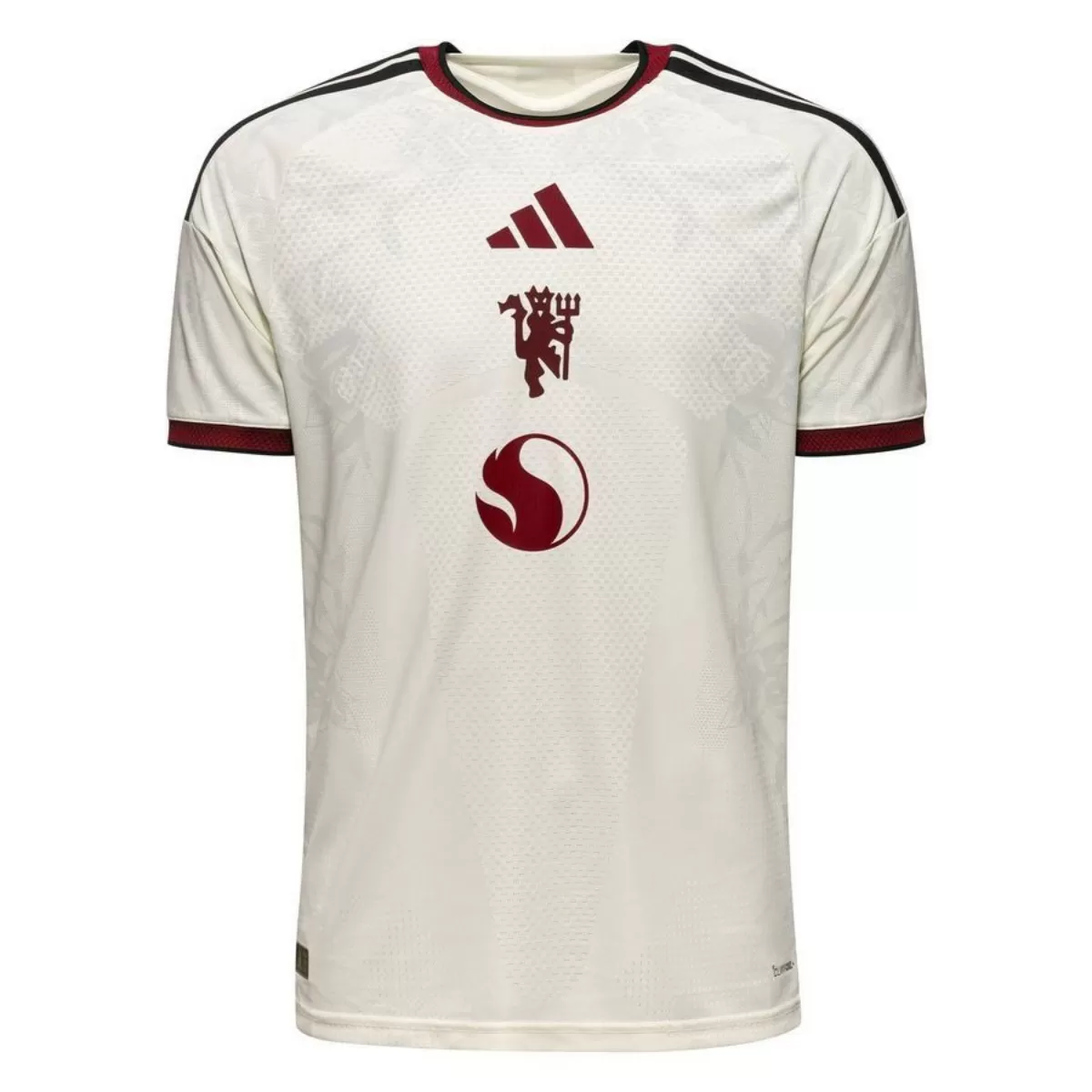 Maillot Player Troisième Manchester United 2026/27