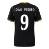Maillot Extérieur Chelsea FC João Pedro #9 2026/27 - Eleven Crown - Maillot de Football Pas Cher - Survêtements Pas Cher - Maillot de Foorball Enfants Pas Cher - Maillots Retro Vintage Pas Cher- Qualité Premium