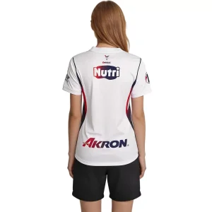 Maillot Femme Extérieur Chivas Guadalajara 2026/27 – Image 2