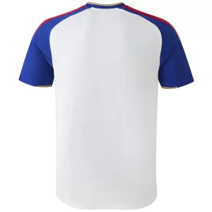 Maillot Player Domicile Olympique Lyonnais 2026/27 – Image 4