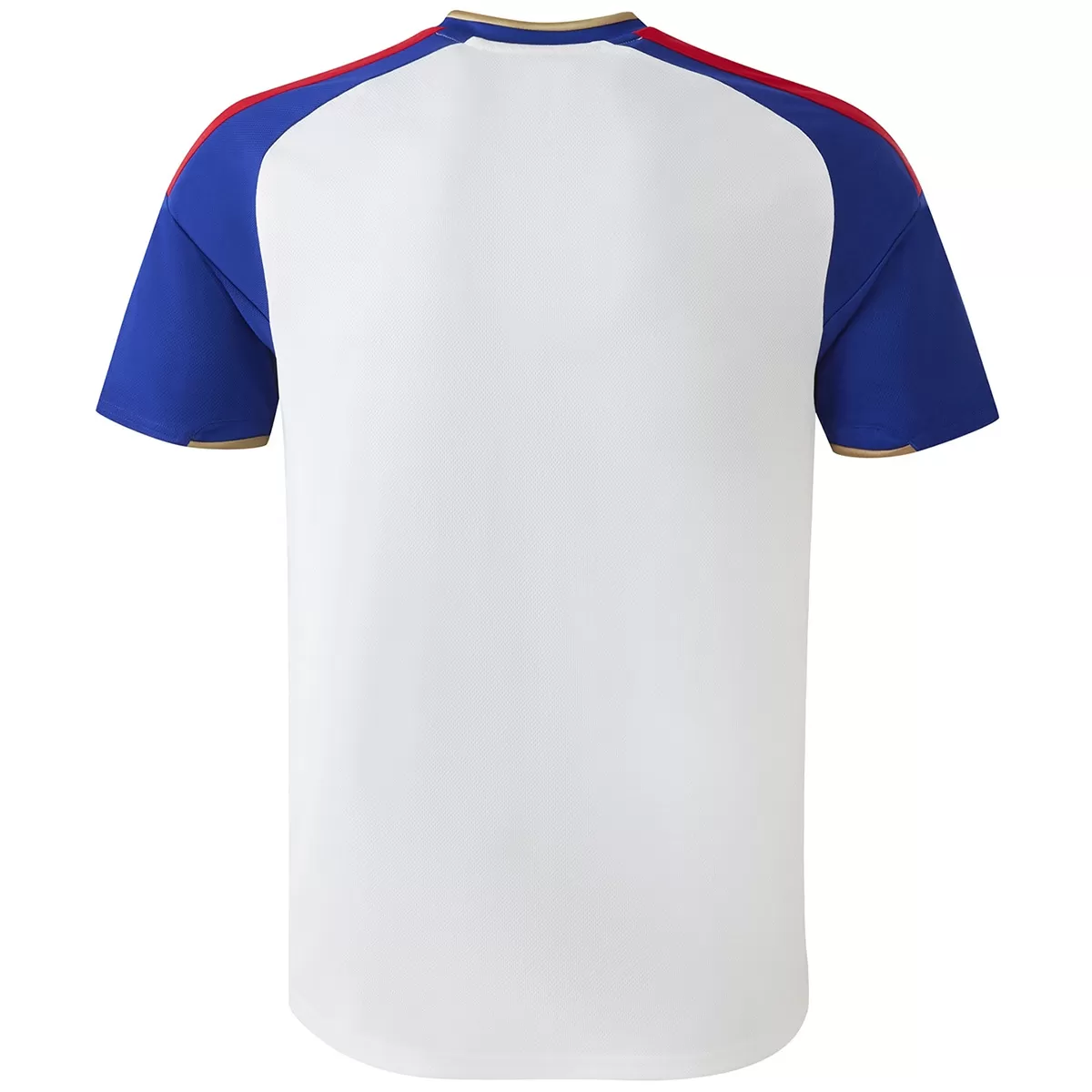 Maillot Player Domicile Olympique Lyonnais 2026/27 – Image 4