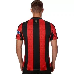 Maillot Domicile AFC Bournemouth 2026/27 – Image 2