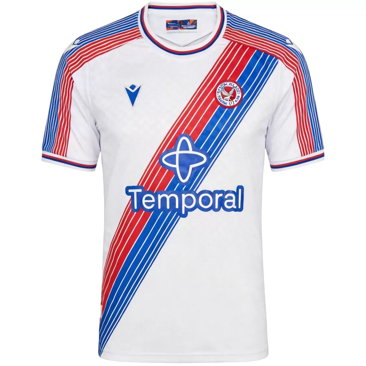 Maillot Domicile Crystal Palace 2026/27 – Image 3