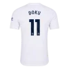 Maillot Player Troisième Manchester City Doku #11 2026/27 - Eleven Crown - Maillot de Football Pas Cher - Survêtements Pas Cher - Maillot de Foorball Enfants Pas Cher - Maillots Retro Vintage Pas Cher- Qualité Premium