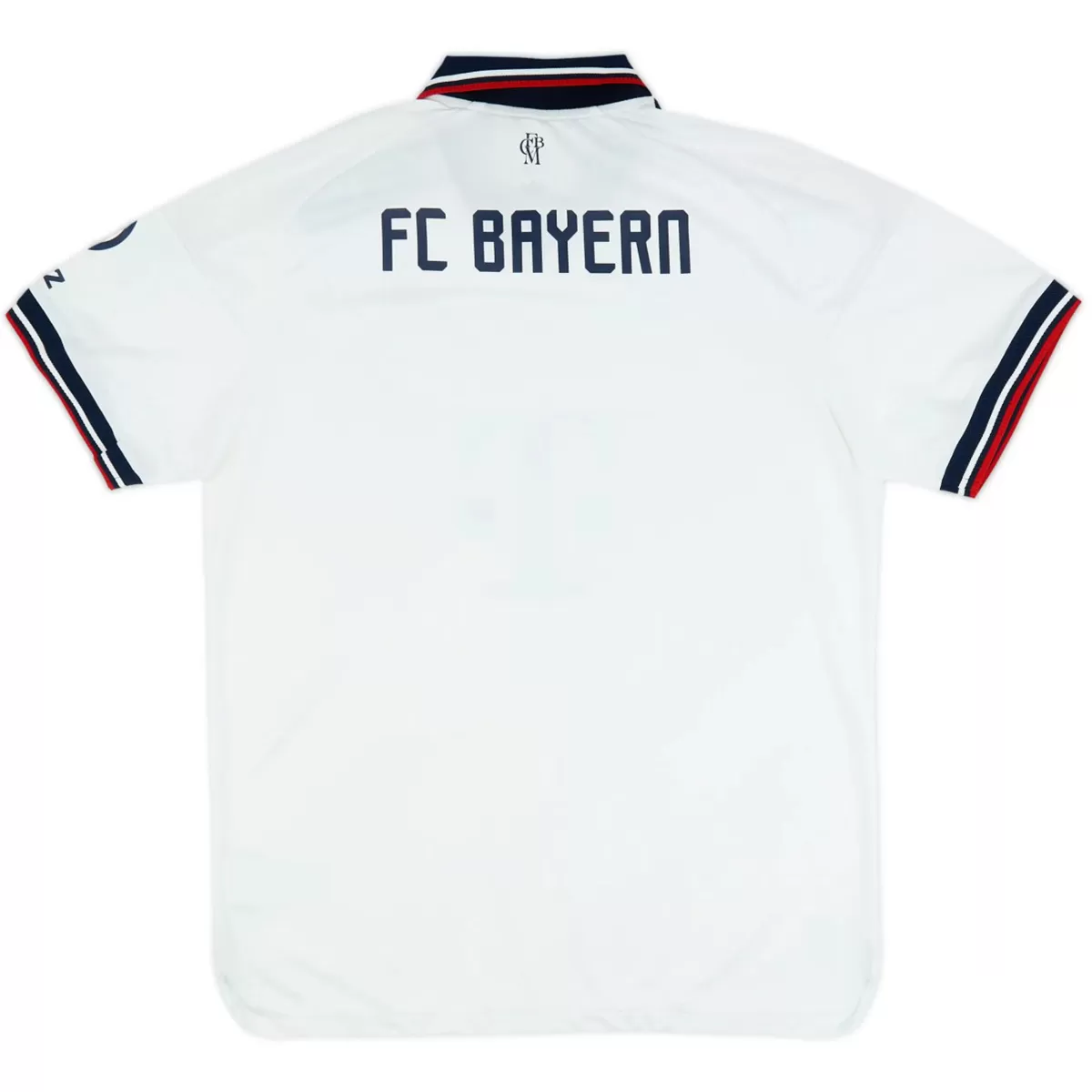 Maillot Player Extérieur Bayern Munich 2026/27 – Image 4